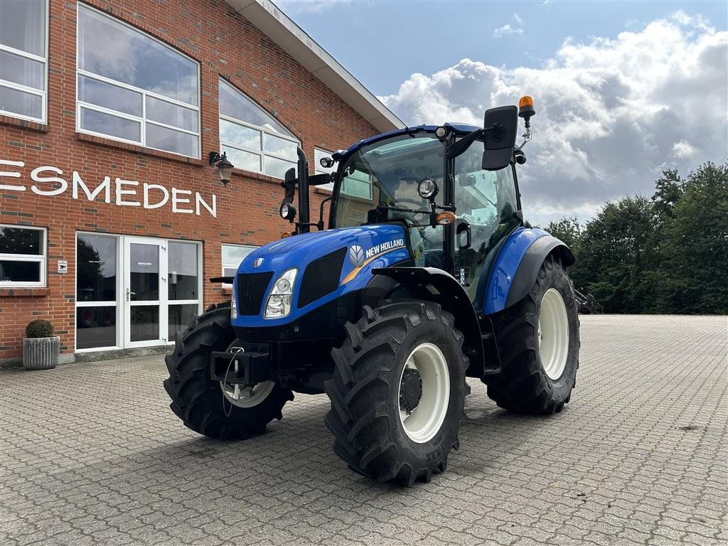 Traktor tipa New Holland T4.75 Kampagne, Gebrauchtmaschine u Gjerlev J. (Slika 2)