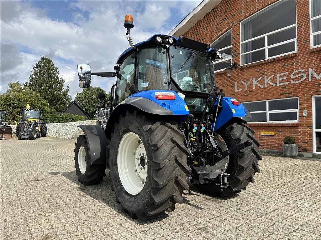 Traktor typu New Holland T4.75 Kampagne, Gebrauchtmaschine v Gjerlev J. (Obrázok 7)