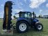 Traktor του τύπου New Holland T4.75 Powerstar, Neumaschine σε Bad Waldsee Mennisweiler (Φωτογραφία 4)