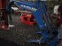 Traktor del tipo New Holland T4.75 POWERSTAR, Gebrauchtmaschine In Muespach (Immagine 10)