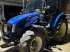 Traktor typu New Holland T4.75 POWERSTAR, Gebrauchtmaschine w Muespach (Zdjęcie 1)