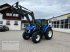 Traktor typu New Holland T4.75 Powerstar, Gebrauchtmaschine w Erlbach (Zdjęcie 1)