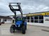 Traktor van het type New Holland T4.75 Powerstar, Gebrauchtmaschine in Erlbach (Foto 8)