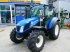 Traktor typu New Holland T4.75 Powerstar, Gebrauchtmaschine w Villach (Zdjęcie 1)