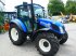 Traktor του τύπου New Holland T4.75 Powerstar, Gebrauchtmaschine σε Villach (Φωτογραφία 2)