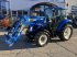 Traktor des Typs New Holland T4.75 Powerstar, Gebrauchtmaschine in Villach (Bild 2)