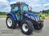 Traktor del tipo New Holland T4.75 Powerstar, Gebrauchtmaschine en Gampern (Imagen 3)