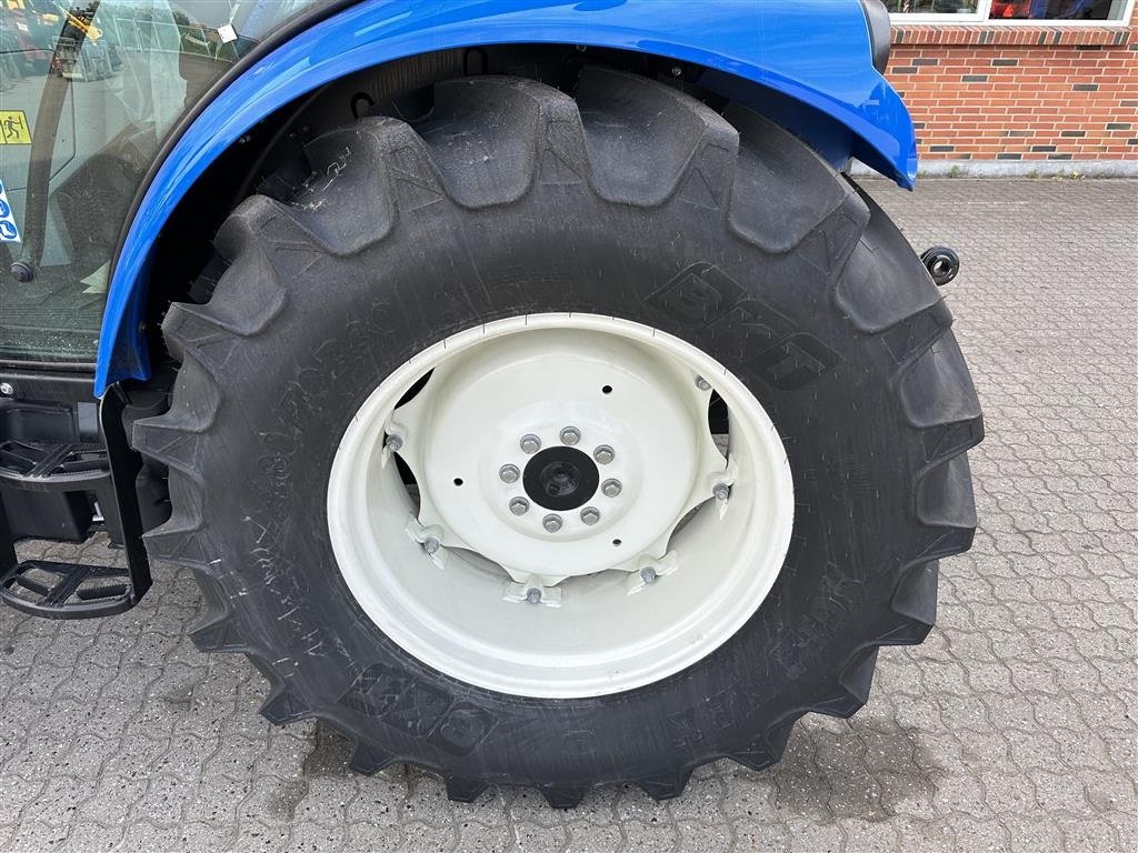 Traktor typu New Holland T4.75 S Kampagne T4- og T5, Gebrauchtmaschine v Gjerlev J. (Obrázek 6)