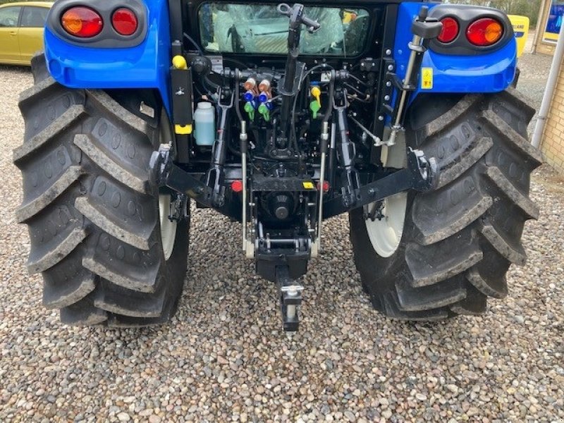 Traktor του τύπου New Holland T4.75 S, Gebrauchtmaschine σε Skærbæk (Φωτογραφία 3)