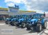 Traktor of the type New Holland T4.75 Stage V, Neumaschine in Wies (Picture 1)