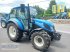 Traktor typu New Holland T4.75 Stage V, Neumaschine w Wies (Zdjęcie 3)