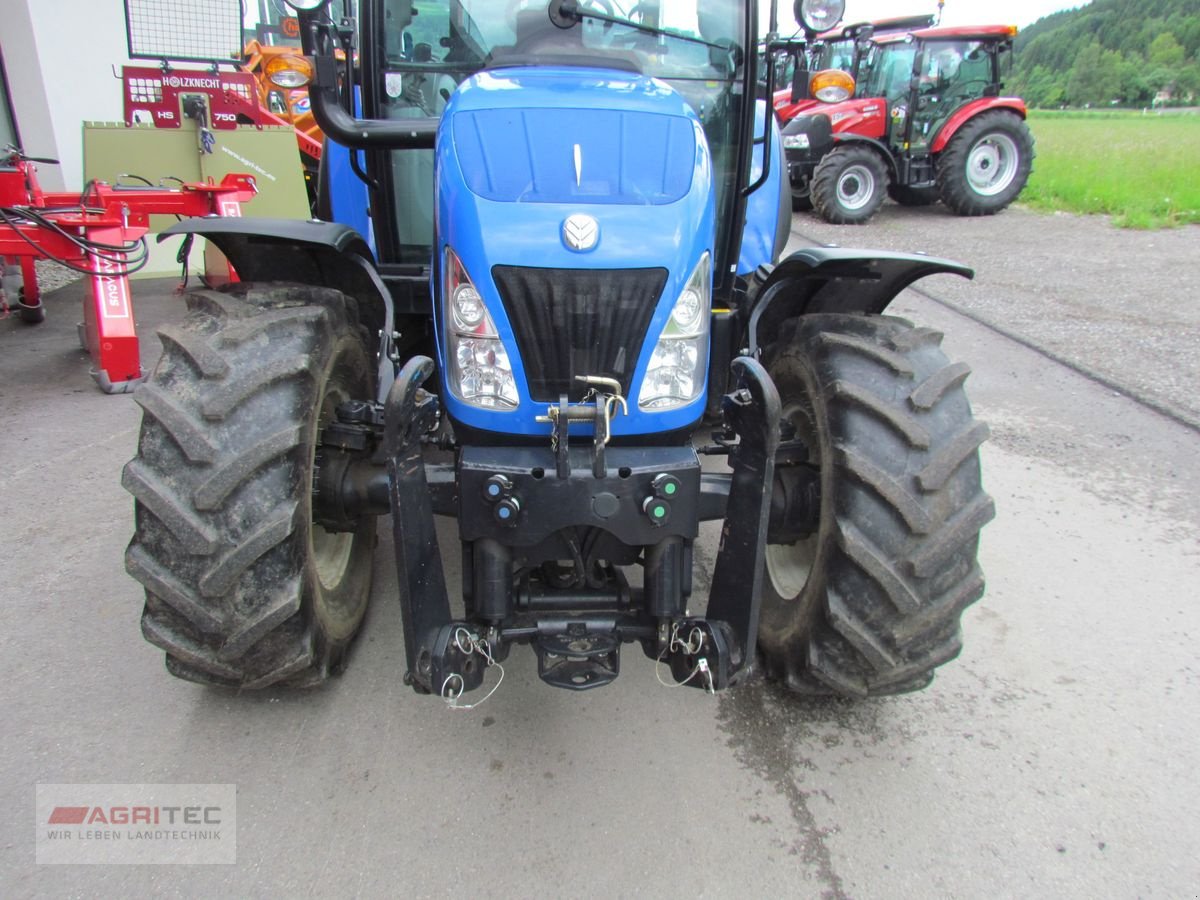 Traktor typu New Holland T4.75 Stage V, Gebrauchtmaschine w Friesach (Zdjęcie 3)