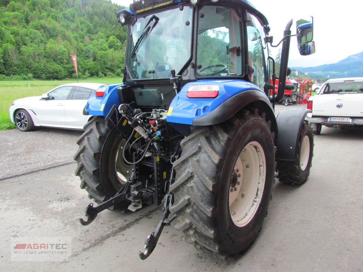 Traktor typu New Holland T4.75 Stage V, Gebrauchtmaschine w Friesach (Zdjęcie 5)