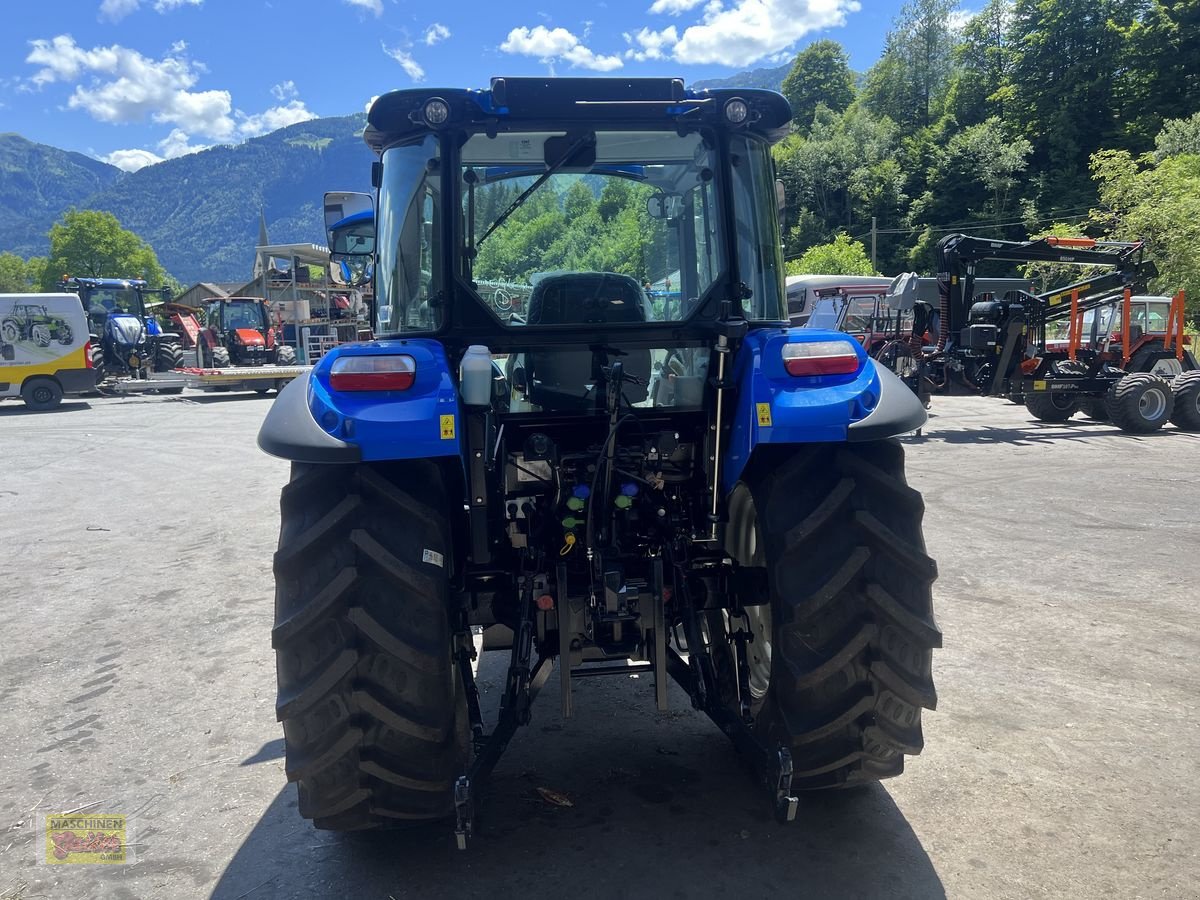 Traktor tipa New Holland T4.75 Stage V, Neumaschine u Kötschach (Slika 10)