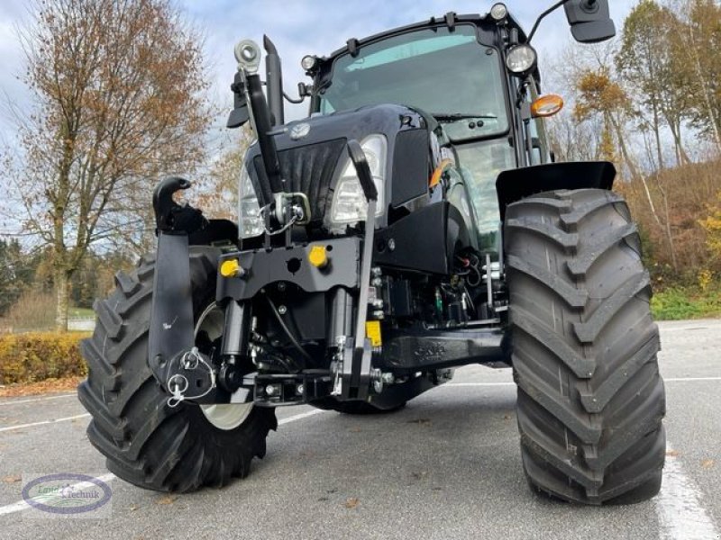 Traktor tip New Holland T4.75 Tier 4B, Neumaschine in Münzkirchen (Poză 16)