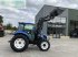 Traktor of the type New Holland t4.75 tractor (st21006), Gebrauchtmaschine in SHAFTESBURY (Picture 1)