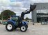 Traktor des Typs New Holland t4.75 tractor (st21006), Gebrauchtmaschine in SHAFTESBURY (Bild 16)