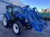 Traktor des Typs New Holland T4.75, Gebrauchtmaschine in Burgkirchen (Bild 2)