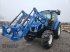 Traktor типа New Holland T4.75, Gebrauchtmaschine в Straubing (Фотография 1)