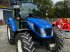 Traktor typu New Holland T4.75, Gebrauchtmaschine w Lindenfels-Glattbach (Zdjęcie 1)