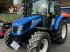 Traktor typu New Holland T4.75, Gebrauchtmaschine w Lindenfels-Glattbach (Zdjęcie 3)