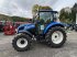 Traktor des Typs New Holland T4.75, Gebrauchtmaschine in Lindenfels-Glattbach (Bild 4)