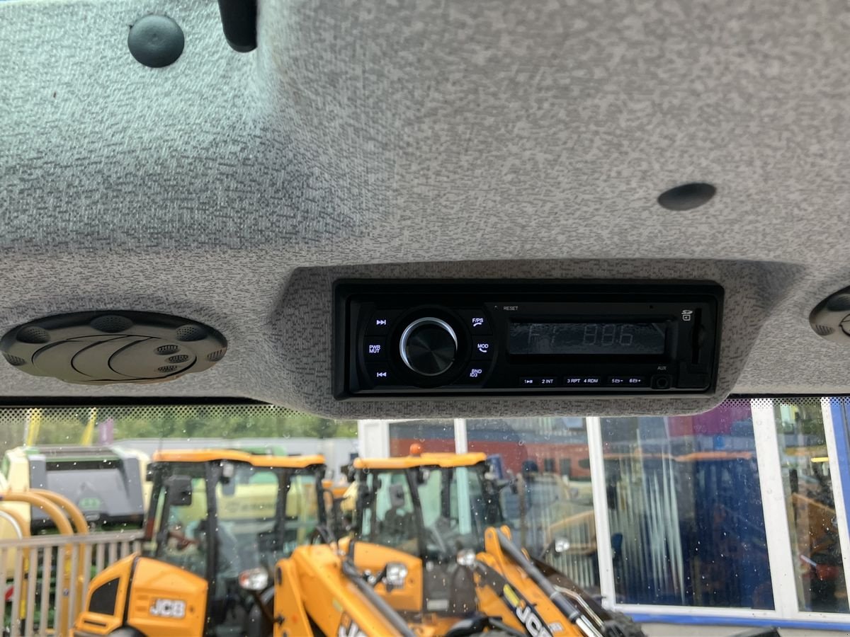 Traktor del tipo New Holland T4.75S Stage V, Gebrauchtmaschine en Villach (Imagen 5)