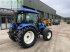 Traktor Türe ait New Holland t4.75s tractor (st21752) S, Gebrauchtmaschine içinde SHAFTESBURY (resim 9)