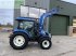 Traktor typu New Holland t4.75s tractor (st21753) S, Gebrauchtmaschine w SHAFTESBURY (Zdjęcie 1)