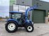 Traktor typu New Holland t4.75s tractor (st21753) S, Gebrauchtmaschine w SHAFTESBURY (Zdjęcie 14)