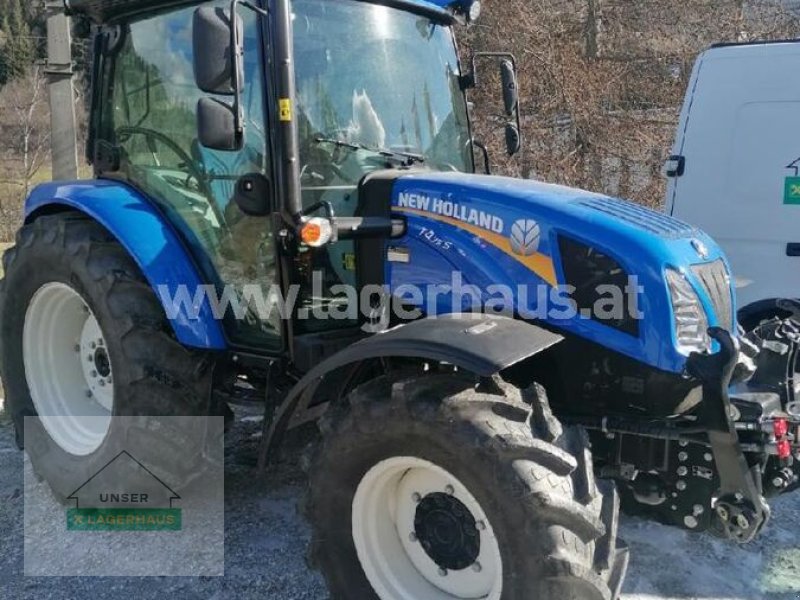 Traktor του τύπου New Holland T4.75S, Gebrauchtmaschine σε Schlitters (Φωτογραφία 1)