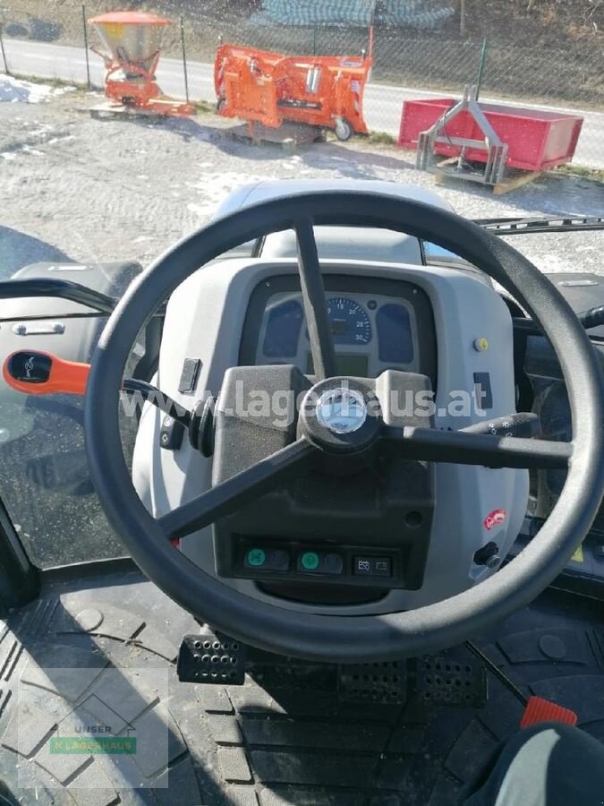 Traktor del tipo New Holland T4.75S, Gebrauchtmaschine en Schlitters (Imagen 4)