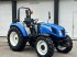 Traktor des Typs New Holland T4.75s, Gebrauchtmaschine in Linde (dr) (Bild 1)