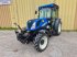 Traktor typu New Holland T4.80 F, Gebrauchtmaschine w Chauvoncourt (Zdjęcie 4)