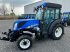 Traktor του τύπου New Holland T4.80 N, Gebrauchtmaschine σε Hadsten (Φωτογραφία 2)