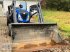 Traktor del tipo New Holland T4.80 V, Gebrauchtmaschine In Wies (Immagine 3)