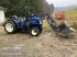 Traktor от тип New Holland T4.80 V, Gebrauchtmaschine в Wies (Снимка 1)