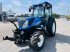 Traktor типа New Holland T4.80N Smalspoor, Gebrauchtmaschine в BOEKEL (Фотография 5)