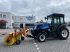 Traktor del tipo New Holland T4.80N & Sweeper, Gebrauchtmaschine en BOEKEL (Imagen 1)