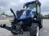 Traktor типа New Holland T4.80N & Sweeper, Gebrauchtmaschine в BOEKEL (Фотография 11)