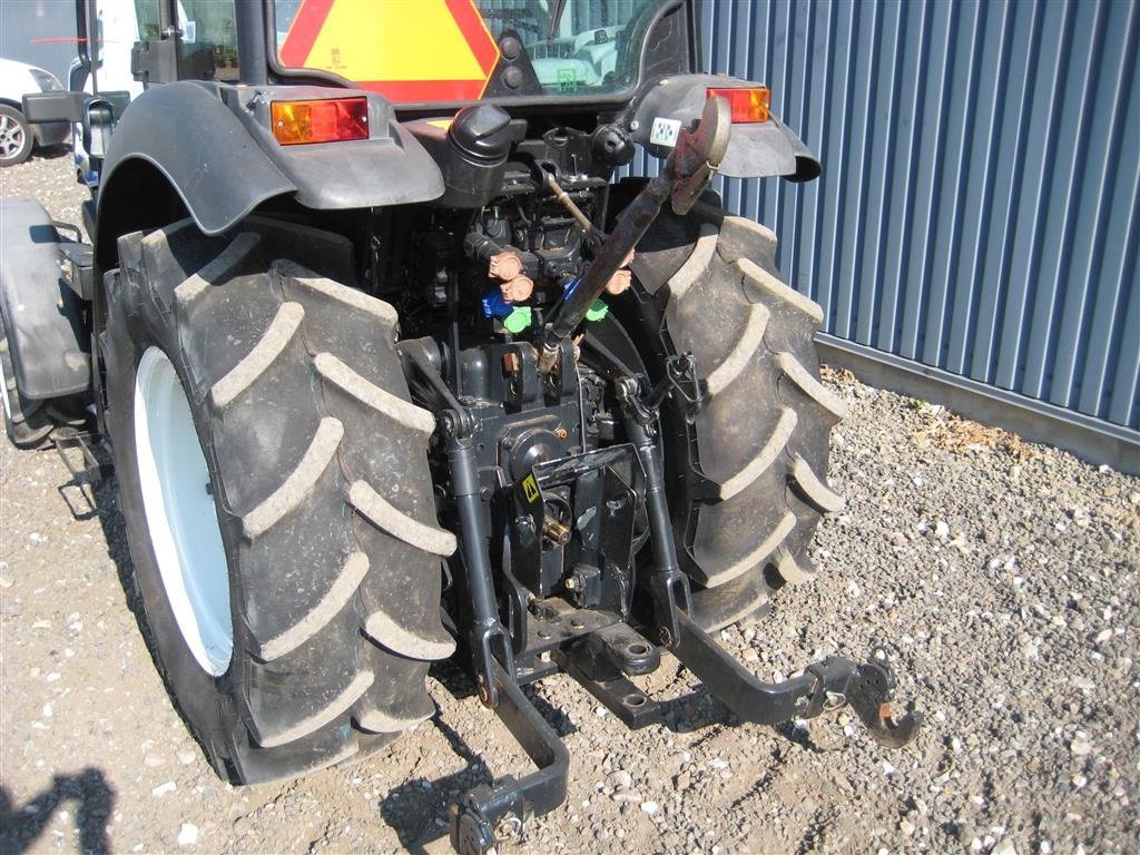 Traktor del tipo New Holland T4.80N, Gebrauchtmaschine en Glamsbjerg (Imagen 6)