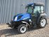 Traktor typu New Holland T4.80N, Gebrauchtmaschine w Glamsbjerg (Zdjęcie 5)