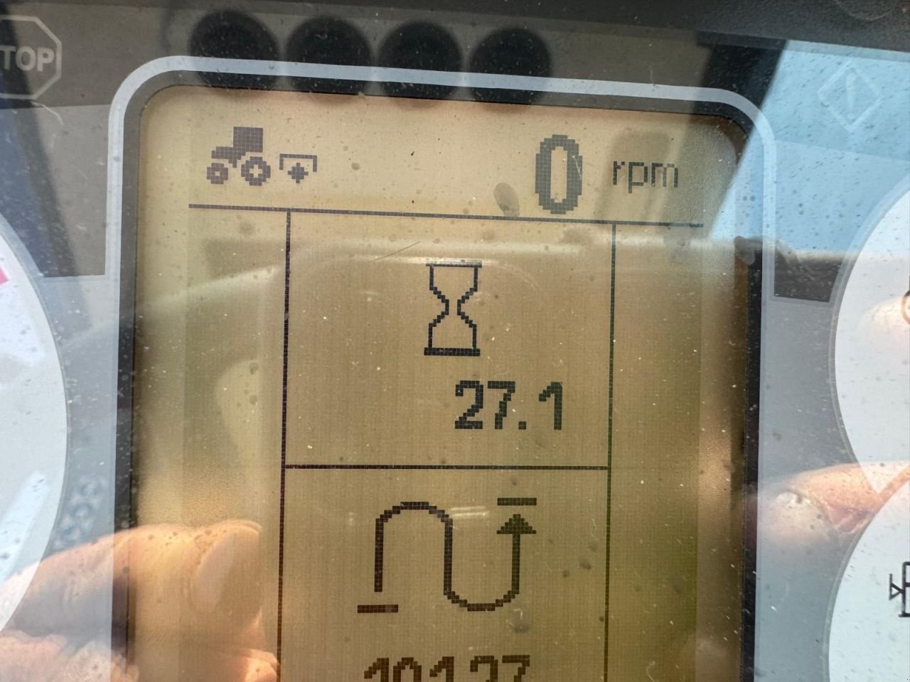 Traktor typu New Holland T4.80n, Gebrauchtmaschine v Deurningen (Obrázek 5)