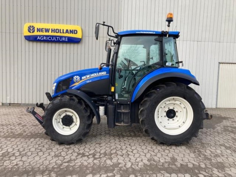 Traktor typu New Holland T4.85, Gebrauchtmaschine w Rødding (Zdjęcie 2)