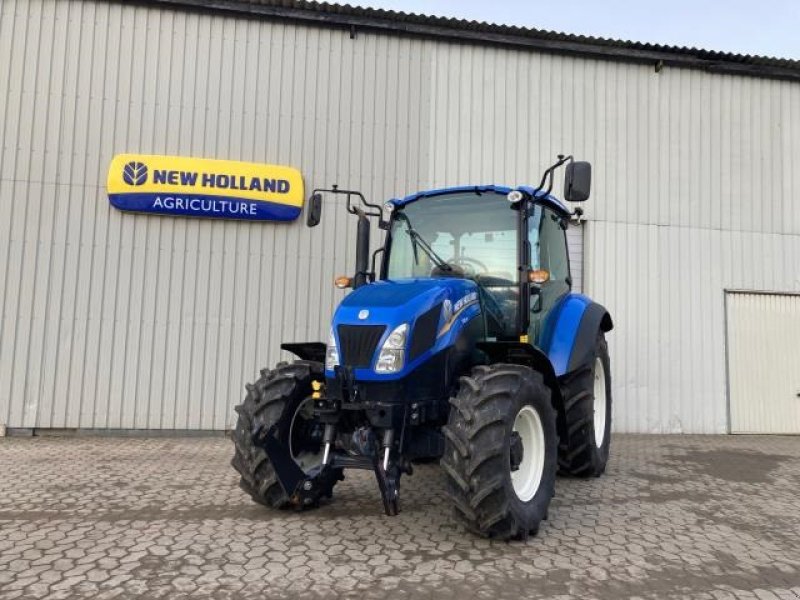 Traktor типа New Holland T4.85, Gebrauchtmaschine в Rødding