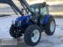 Traktor des Typs New Holland T4.85, Gebrauchtmaschine in Arnreit (Bild 2)