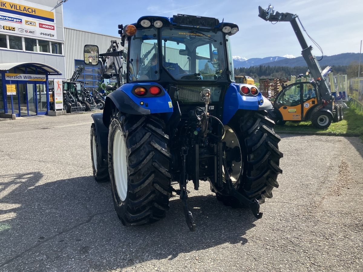 Traktor van het type New Holland T4.85, Neumaschine in Villach (Foto 3)