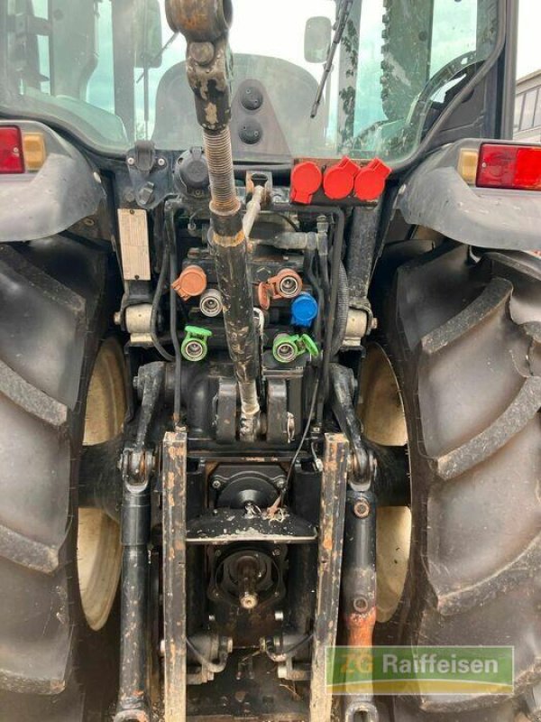 Traktor van het type New Holland T4.85N Schmalspurs, Gebrauchtmaschine in Appenweier (Foto 9)