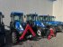 Traktor del tipo New Holland T4.90N SS, Gebrauchtmaschine In Hadsten (Immagine 7)