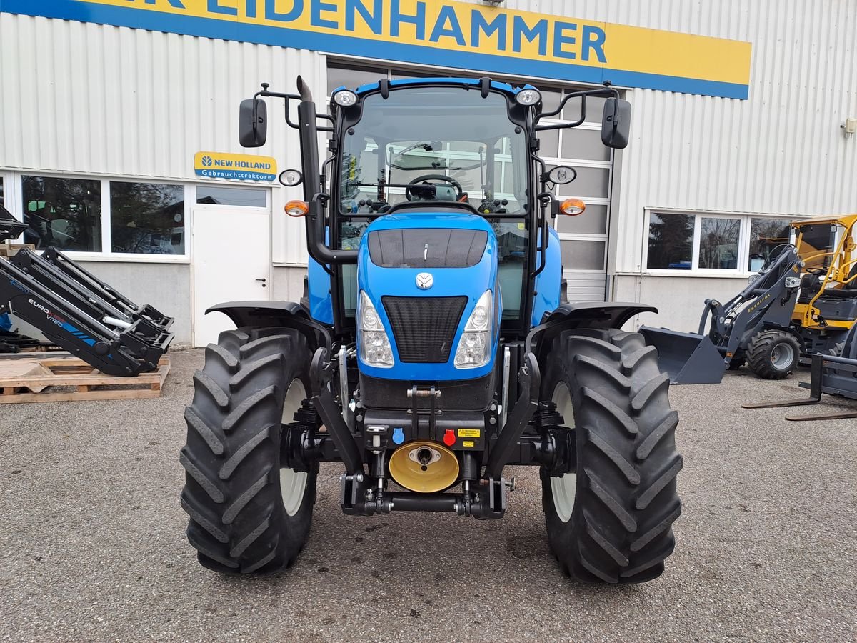 Traktor του τύπου New Holland T4.95, Gebrauchtmaschine σε Burgkirchen (Φωτογραφία 2)